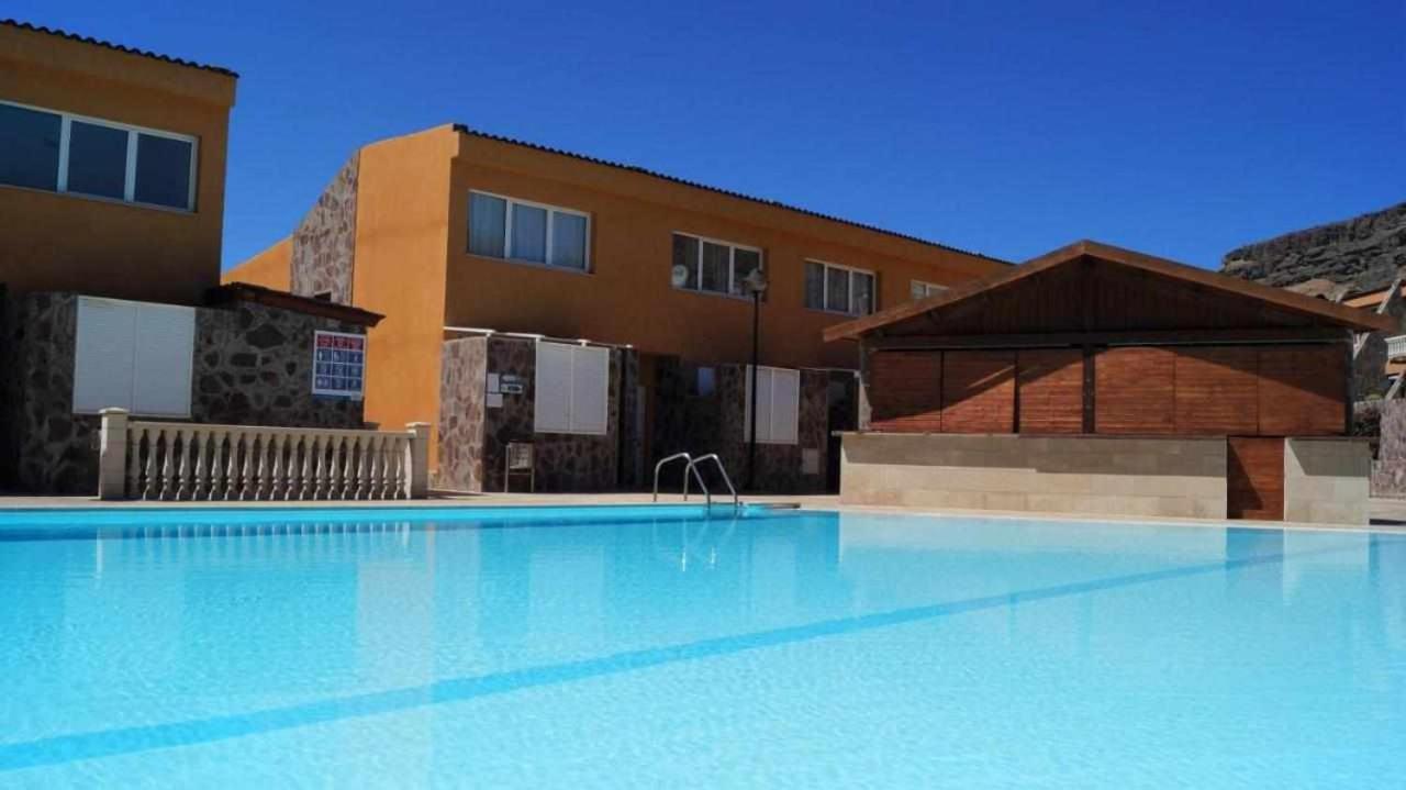 Casa En Zona Tranquila De Tauro Villa Playa Del Cura  Bagian luar foto