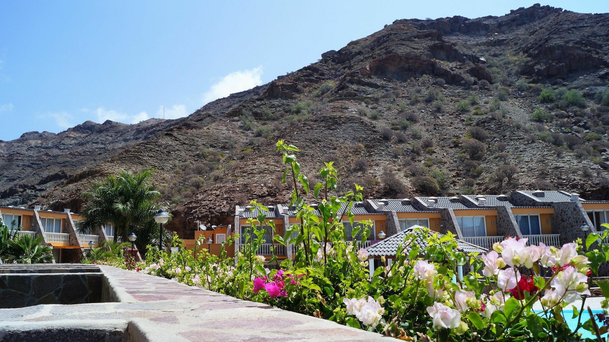 Casa En Zona Tranquila De Tauro Villa Playa Del Cura  Bagian luar foto